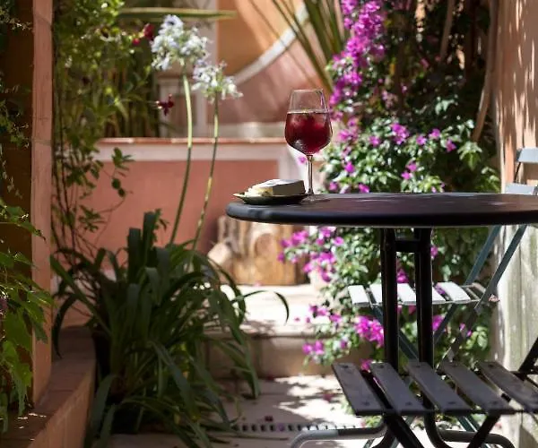 Domingues Villa Lissabon