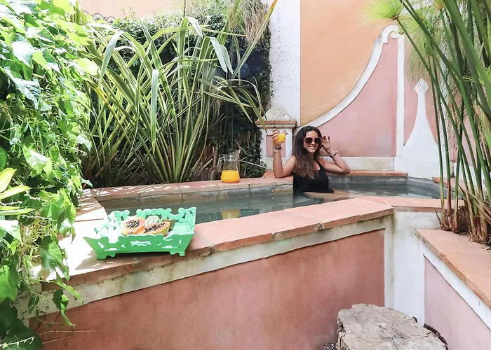 Villa Domingues Lissabon