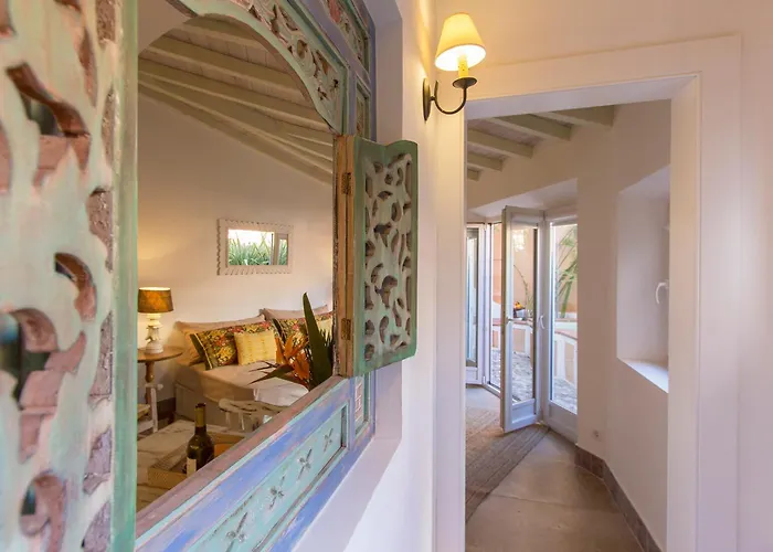 Domingues * Lissabon