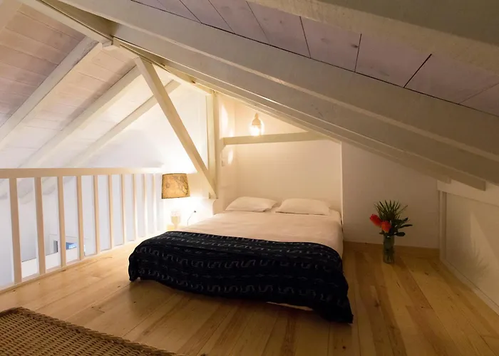 Domingues Villa Lissabon