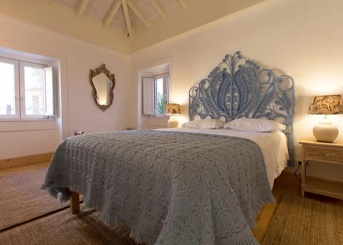 Villa Domingues Lissabon