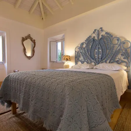 Villa Domingues Lisbon