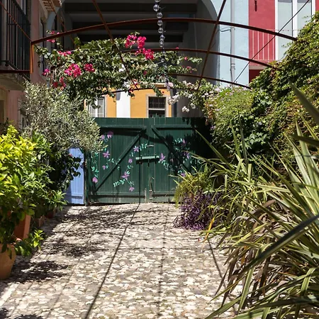 Domingues Lisbon