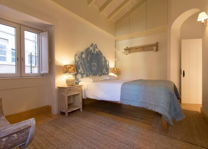 Villa Domingues Lisboa