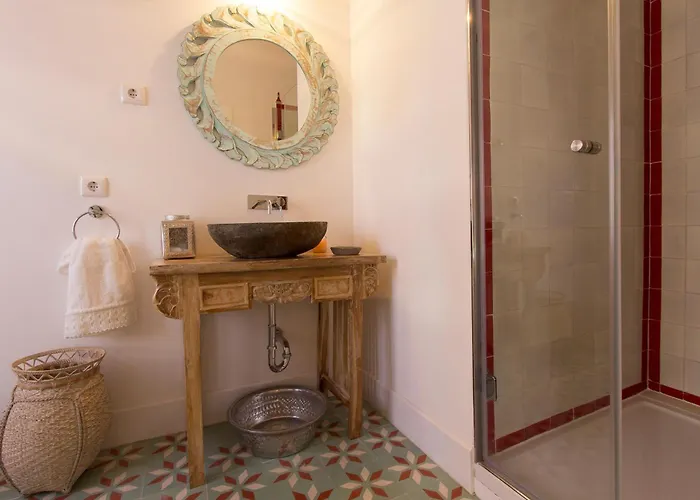 Domingues Villa Lisboa