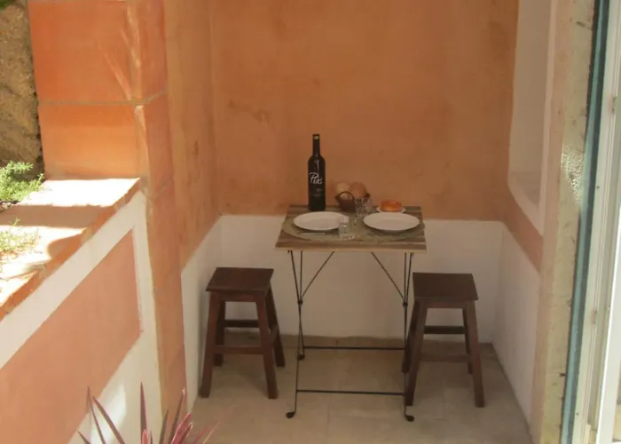 Villa Domingues Lisboa