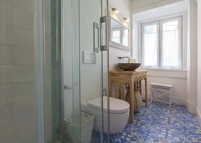 Domingues Villa Lisboa