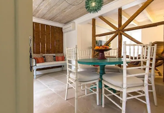 Domingues Villa Lisboa