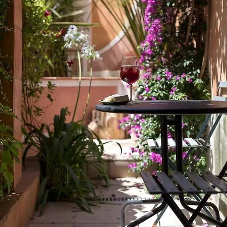 Domingues Villa Lissabon