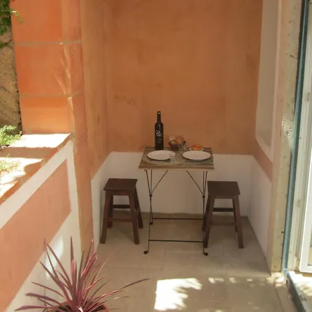 别墅 Domingues Lisboa