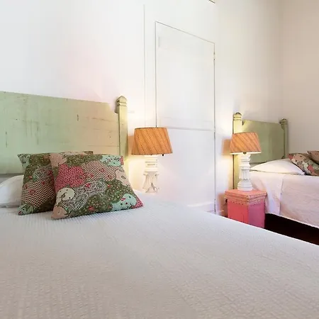 Villa Domingues Lisbon