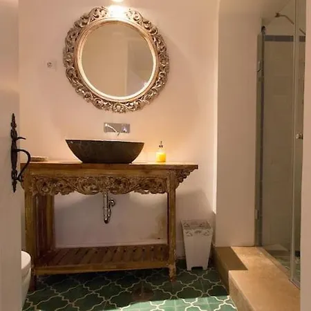 Villa Domingues Lissabon