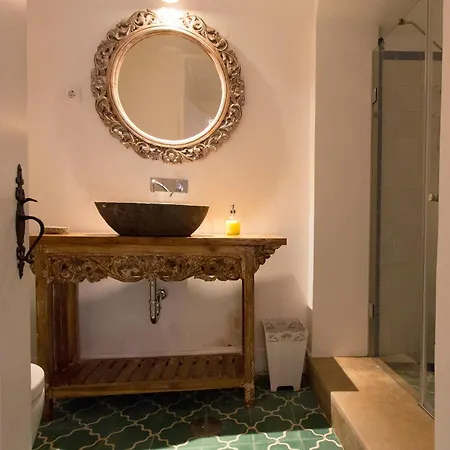 别墅 Domingues Lisboa