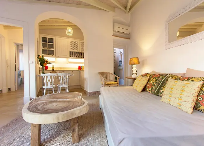 Domingues Villa Lisboa