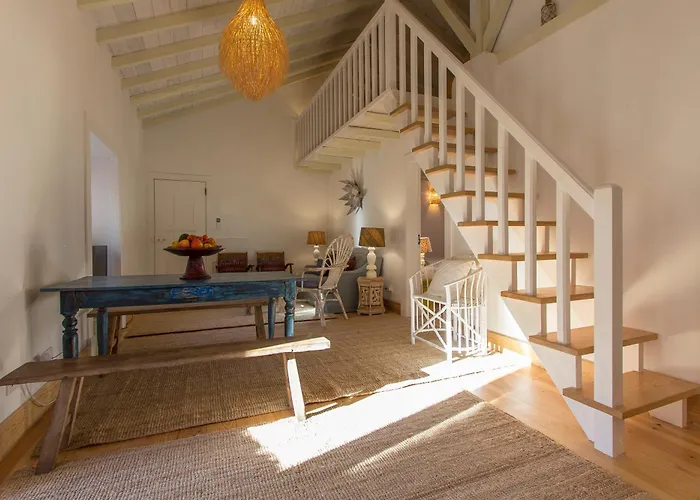 Domingues Villa Lissabon