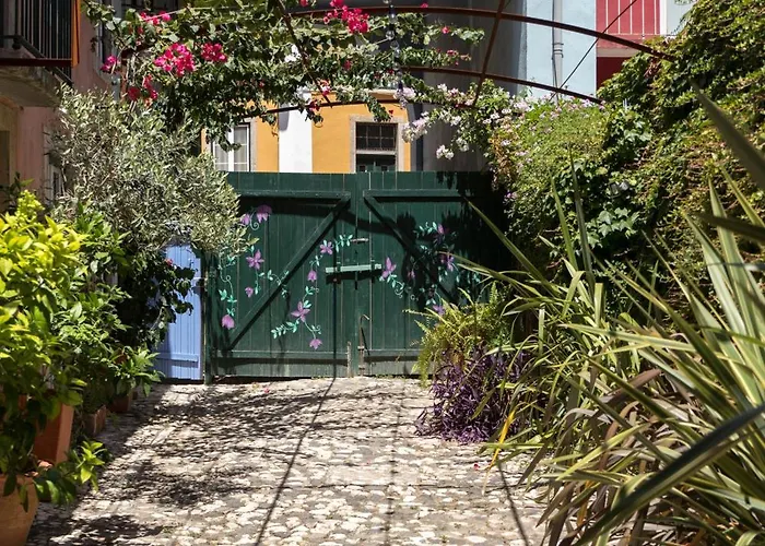 Domingues Lisboa