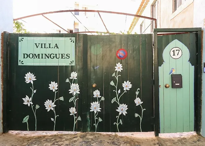 Domingues Villa *