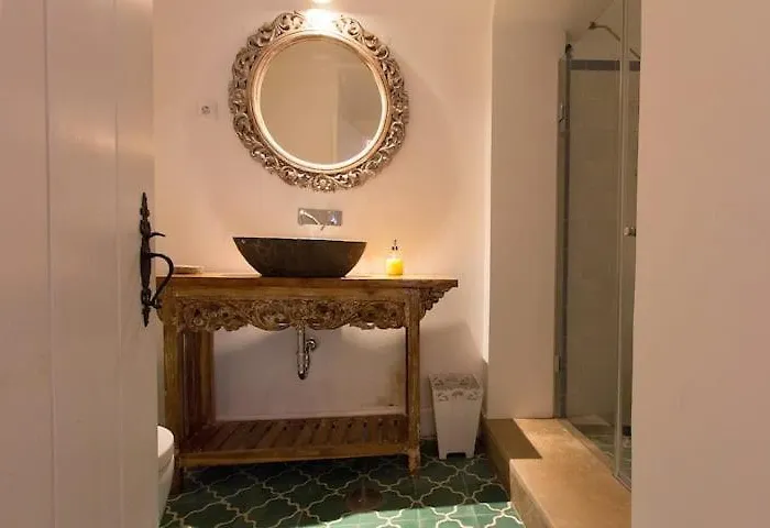 Villa Domingues Lissabon