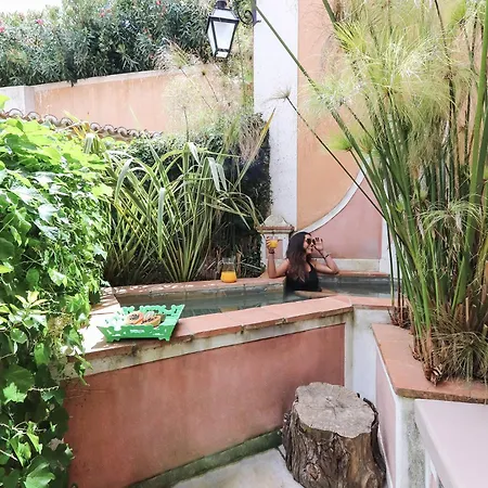 Villa Domingues