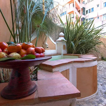 Domingues Лиссабон