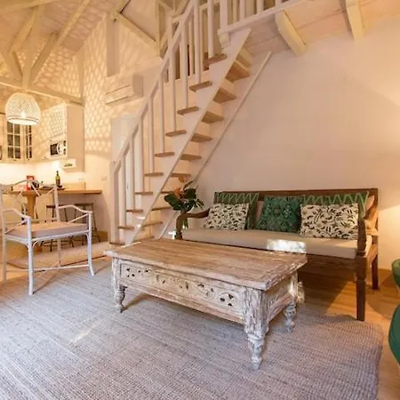 Domingues Вилла Лиссабон