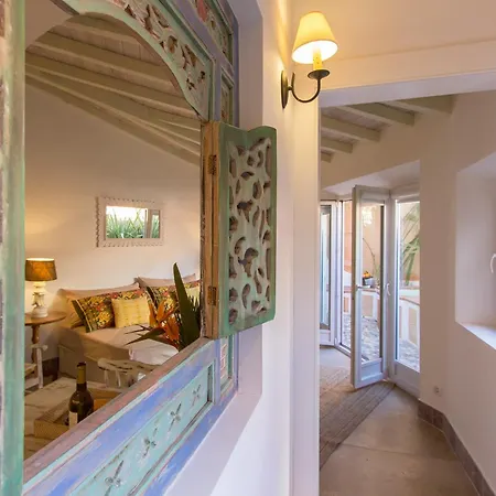 Domingues * Лиссабон