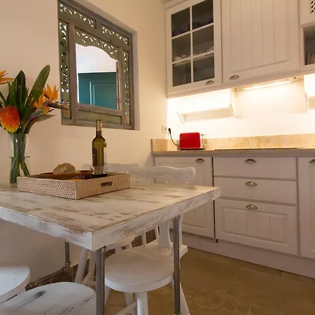 Domingues Вилла *