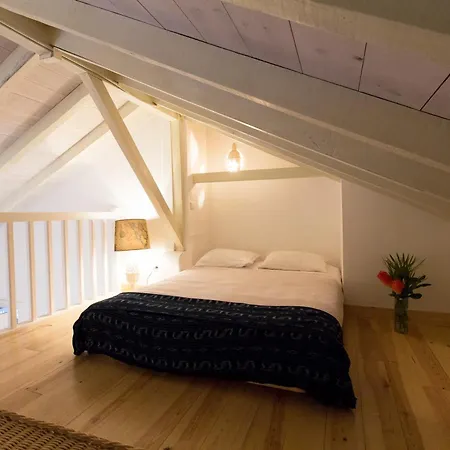 Domingues Вилла Лиссабон