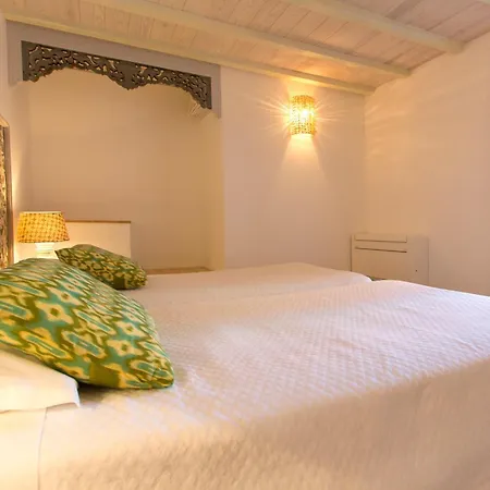 Domingues Вилла *