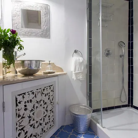 Вилла Domingues *