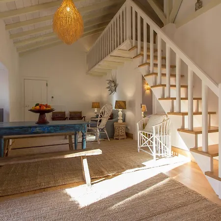 Domingues Вилла Лиссабон