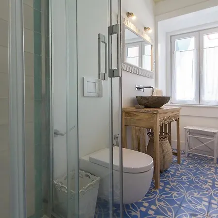 Domingues Вилла Лиссабон