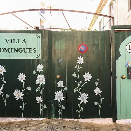 Domingues Вилла *