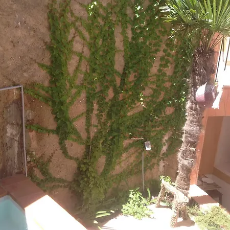 Domingues Вилла *