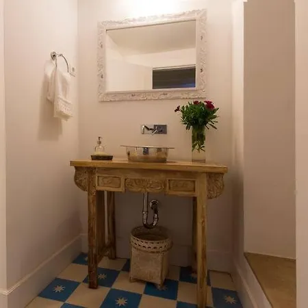 Вилла Domingues *