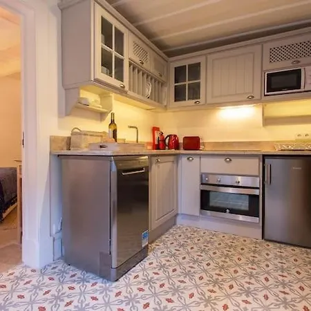 Вилла Domingues Лиссабон