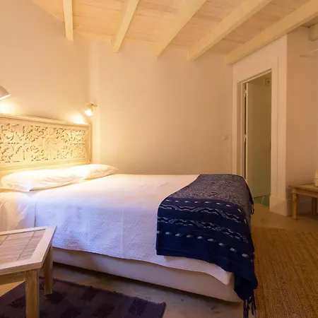 Domingues Вилла *