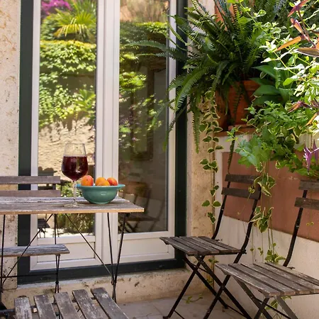 Вилла Domingues *