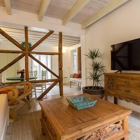 Domingues Вилла