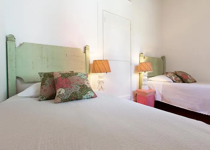 Villa Domingues Lissabon