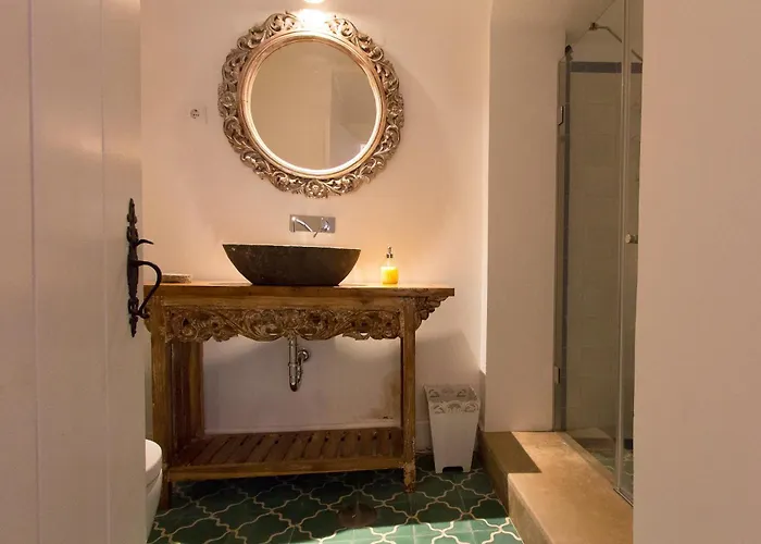 Villa Domingues Lissabon